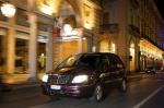 Lancia Phedra 2002 года